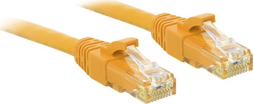 Lindy Cat6, 2 m цена и информация | Juhtmed ja kaablid | hansapost.ee