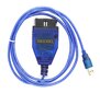 Autodiagnostika Vag Usb OBD II-4 XLine hind ja info | Lisatarvikud | hansapost.ee