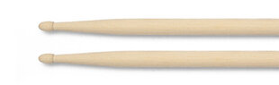 Trummipulgad D-Sticks 5A Hickory hind ja info | Muusikainstrumentide tarvikud | hansapost.ee