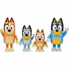 Фигурки Moose toys Блуи и семья цена и информация | Развивающие игрушки для детей | hansapost.ee