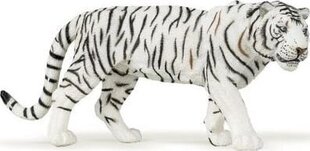 Фигурка Papo Белый тигр цена и информация | Игрушки для девочек | hansapost.ee