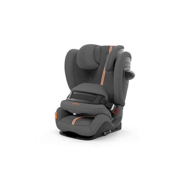 Cybex turvatool Pallas G I-Size Plus, 9-50 kg, Lava Grey hind ja info | Turvatoolid ja turvahällid | hansapost.ee