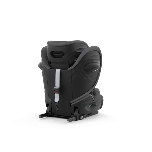 Cybex turvatool Pallas G I-Size Plus, 9-50 kg, Lava Grey hind ja info | Turvatoolid ja turvahällid | hansapost.ee