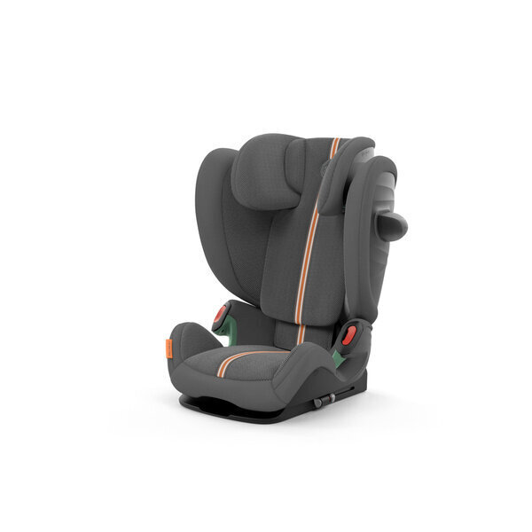 Cybex turvatool Pallas G I-Size Plus, 9-50 kg, Lava Grey hind ja info | Turvatoolid ja turvahällid | hansapost.ee