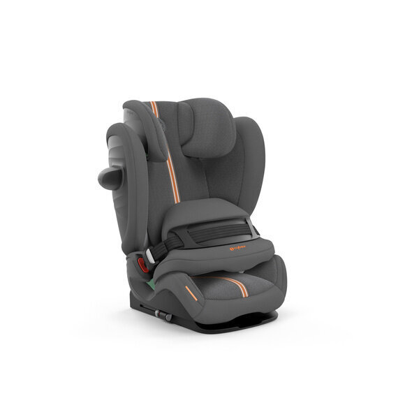 Cybex turvatool Pallas G I-Size Plus, 9-50 kg, Lava Grey hind ja info | Turvatoolid ja turvahällid | hansapost.ee