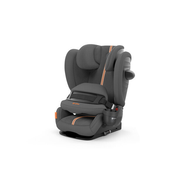 Cybex turvatool Pallas G I-Size Plus, 9-50 kg, Lava Grey hind ja info | Turvatoolid ja turvahällid | hansapost.ee