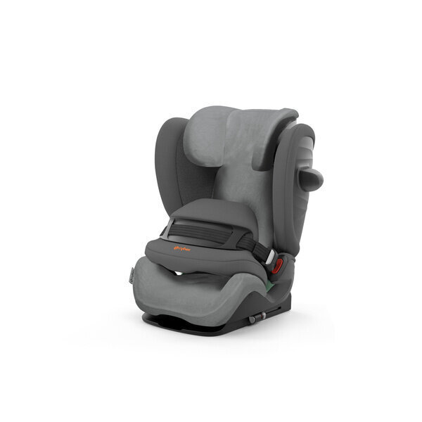 Cybex turvatool Pallas G I-Size Plus, 9-50 kg, Lava Grey hind ja info | Turvatoolid ja turvahällid | hansapost.ee