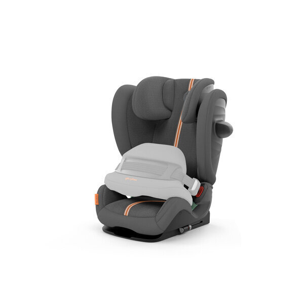 Cybex turvatool Pallas G I-Size Plus, 9-50 kg, Lava Grey hind ja info | Turvatoolid ja turvahällid | hansapost.ee