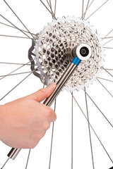 Инструмент для велосипедной втулки Park Tool FR-5.2H цена и информация | Инструменты, средства ухода для велосипеда | hansapost.ee