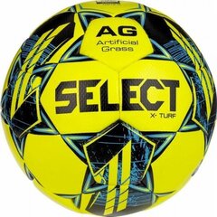 Футбольный мяч Select цена и информация | Футбольные мячи | hansapost.ee