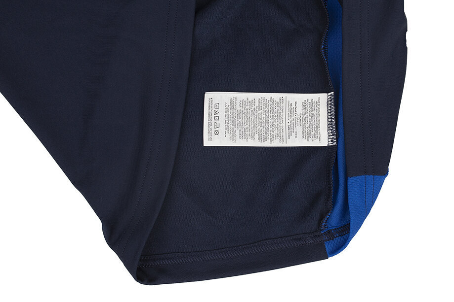 Meeste T-särk Nike, sinine hind ja info | T-särgid meestele | hansapost.ee