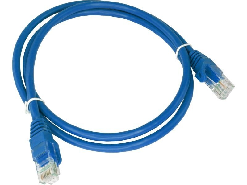 Alantec, Cat 6 U/UTP, 3 m hind ja info | Juhtmed ja kaablid | hansapost.ee