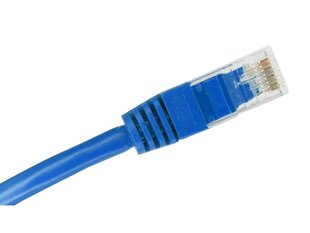 Alantec, Cat 6 U/UTP, 3 m hind ja info | Juhtmed ja kaablid | hansapost.ee