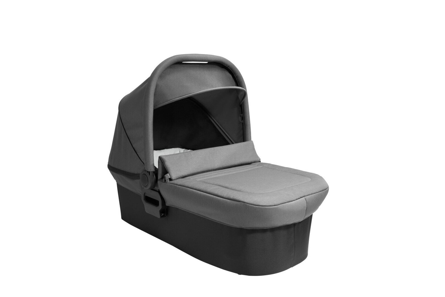 Vankrihäll Baby Jogger City Mini 2/Elite 2, Stone Grey цена и информация | Lapsevankrite tarvikud | hansapost.ee