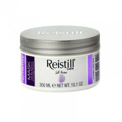 Маска для волос Reistill Intense Nourishing & Elasticity для интенсивного питания и эластичности, с протеинами шелка, экстрактами цветков апельсина и полыни био, 300 мл цена и информация | Бальзамы | hansapost.ee