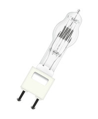 Галогенная лампа Osram CP85 230В/5000Вт G-38 400ч цена и информация | Принадлежности для музыкальных инструментов | hansapost.ee