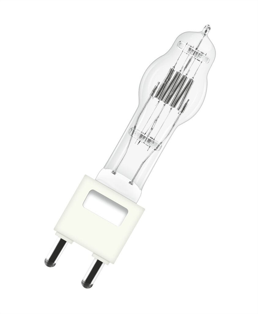 Halogeenpirn Osram CP85 230V/5000W G-38 400h hind ja info | Muusikainstrumentide tarvikud | hansapost.ee