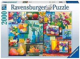 Паззл Картина Ravensburger цена и информация | Пазлы | hansapost.ee