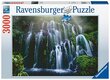 Puzzle kosed Ravensburger 10217116, 3000 tk цена и информация | Pusled lastele ja täiskasvanutele | hansapost.ee