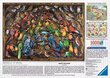 Puzzle Ravensburgeri lindude maailm, 1000 tk цена и информация | Pusled lastele ja täiskasvanutele | hansapost.ee