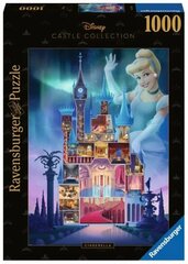 Паззл Ravensburger Disney Золушка цена и информация | Пазлы | hansapost.ee
