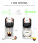 Hibrew 5-in-1 H2B - Valge hind ja info | Kohvimasinad ja espressomasinad | hansapost.ee