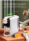 Hibrew 5-in-1 H2B - Valge hind ja info | Kohvimasinad ja espressomasinad | hansapost.ee