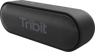 Tribit XSound Go Bluetooth Speaker BTS20 (black) цена и информация | Аудиоколонки | hansapost.ee