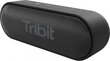 Tribit XSound Go Bluetooth Speaker BTS20 (black) цена и информация | Kõlarid | hansapost.ee