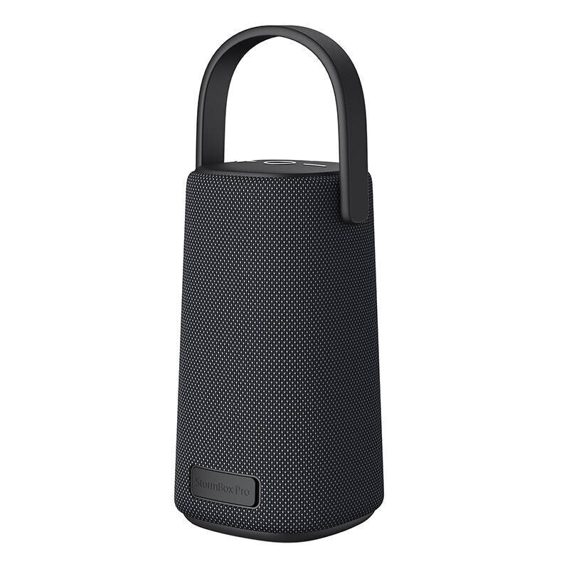Tribit StormBox Pro BTS31 Wireless Bluetooth speaker (black) цена и информация | Kõlarid | hansapost.ee