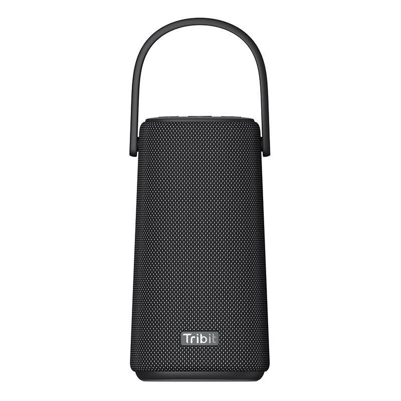 Tribit StormBox Pro BTS31 Wireless Bluetooth speaker (black) цена и информация | Kõlarid | hansapost.ee