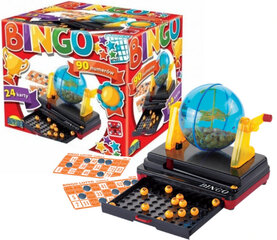 Игра Бинго цена и информация | Развивающие игрушки для детей | hansapost.ee