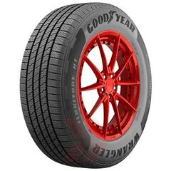 Off-road sõiduki rehv Goodyear Wrangler Teeritory HT 255/65HR18 hind ja info | Suverehvid | hansapost.ee