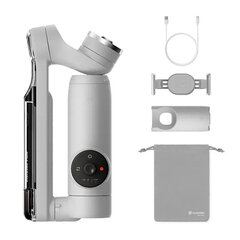 Insta360 Flow Standalone (white) цена и информация | Держатели для телефонов | hansapost.ee