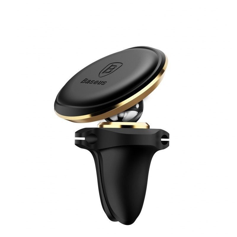 Baseus Magnetic Air Vent Car Mount Holder hind ja info | Telefonihoidjad | hansapost.ee