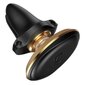 Baseus Magnetic Air Vent Car Mount Holder hind ja info | Telefonihoidjad | hansapost.ee