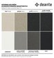 Deante graniidist köögivalamu Deante Prime Bicolor ZSR G11T, Metallic graphite/anthracite hind ja info | Köögivalamud | hansapost.ee