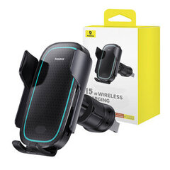 Baseus MilkyWay Pro C40357000111-00 hind ja info | Telefonihoidjad | hansapost.ee