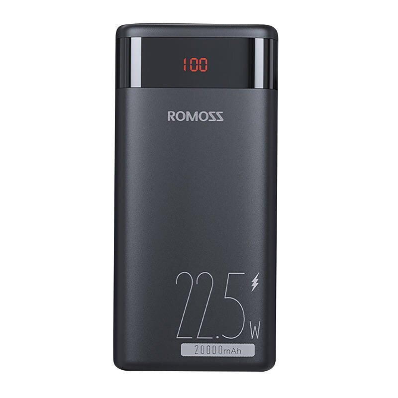 Romoss Ares 20PF 20000mAh hind ja info | Akupangad | hansapost.ee