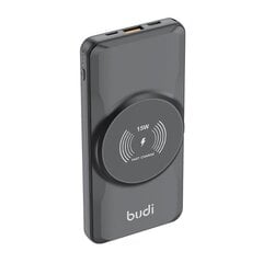 Зарядное устройство POWER BANK Budi 10000MAH POCKET цена и информация | Budi Мобильные телефоны, Фото и Видео | hansapost.ee