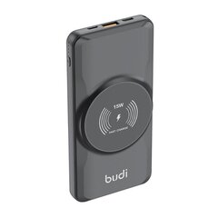 Budi 802 10000 mAh hind ja info | Budi Mobiiltelefonid, fotokaamerad, nutiseadmed | hansapost.ee