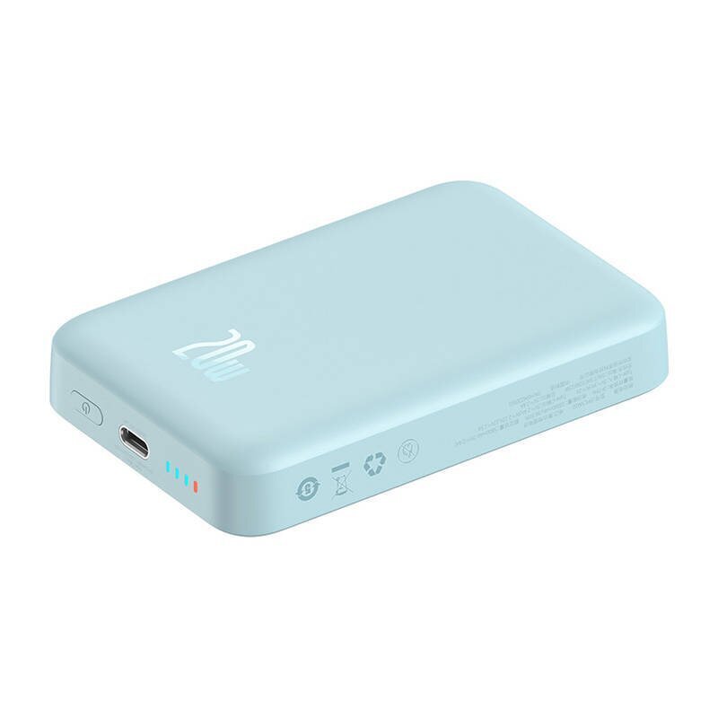 Baseus PPCX110103 10000 mAh hind ja info | Akupangad | hansapost.ee