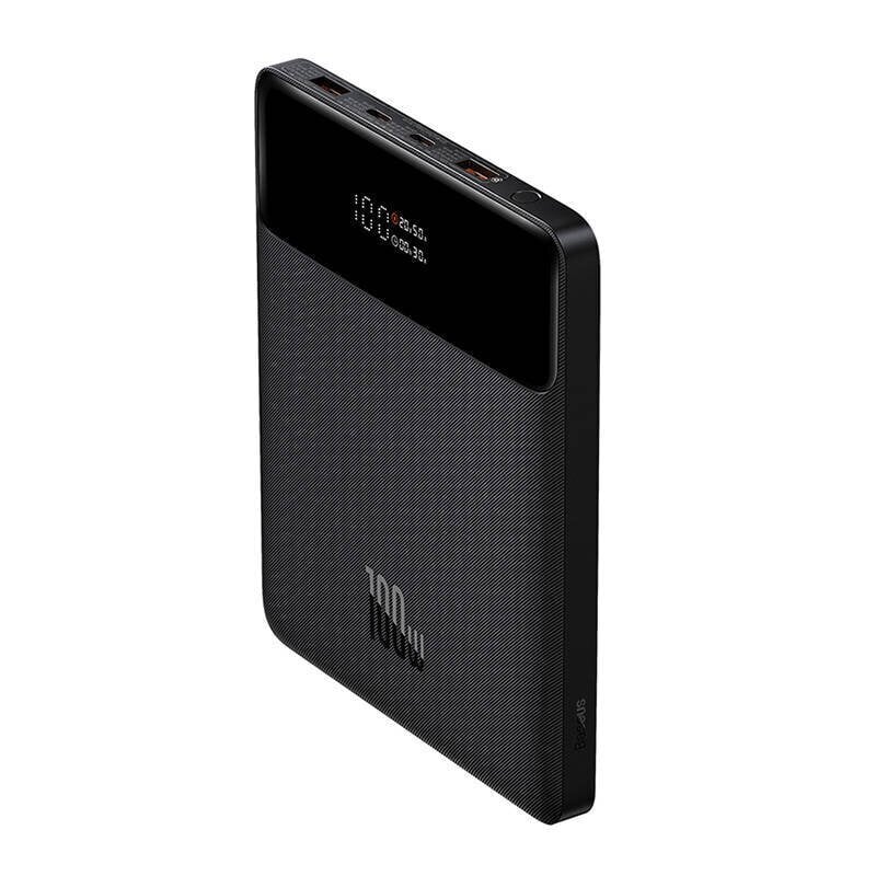 Baseus Blade 20000 mAh цена и информация | Akupangad | hansapost.ee