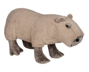 Мягкая плюшевая игрушка Kapibara Fancy, 34 см. цена и информация |  Мягкие игрушки | hansapost.ee