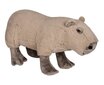 Pehme plüüsist mänguasi Kapibara Fancy, 34 cm цена и информация |  Pehmed mänguasjad ja kaisukad | hansapost.ee