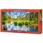 Pusle loodusvaatega Castorland Yosemite Valley, 4000 tk hind ja info | Pusled lastele ja täiskasvanutele | hansapost.ee