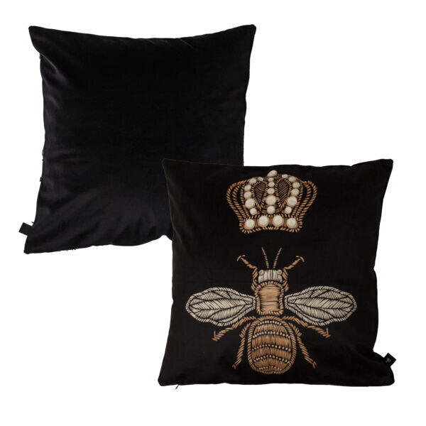 Chic Home dekoratiivne padjakate Bee Chic hind ja info | Padjakatted ja dekoratiivpadjad | hansapost.ee