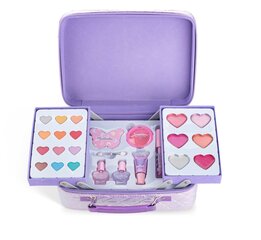 Meigikomplekt tüdrukutele Martinelia Shimmer Wings price and information | Children's and mother's cosmetics | hansapost.ee