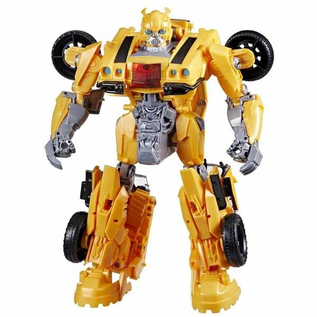 Interaktiivne robot Bumblebee hind ja info | Mänguasjad poistele | hansapost.ee