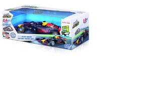 Автомобиль Maisto 1:24 Red Bull цена и информация | Игрушки для мальчиков | hansapost.ee